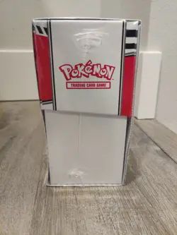 Pokemon TCG White Flare ETB Elite Trainer Box Factory Sealed Fast Shipping - Image 3