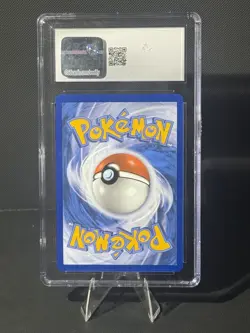 Rayquaza SWSH029 Black Star Promo Cosmos Holo CGC 10 GEM MINT 2020 POKEMON - Image 2