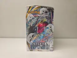 Pokemon Sword & Shield Silver Tempest Sealed Booster Box - 36 Packs 820650860911 - Image 4