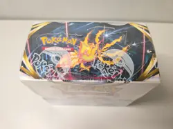 Pokemon Sword & Shield Silver Tempest Sealed Booster Box - 36 Packs 820650860911 - Image 5