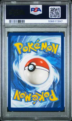2024 POKEMON SSP EN-SURGING SPARKS ULTRA RARE #219 PIKACHU EX PSA 10 - Image 2
