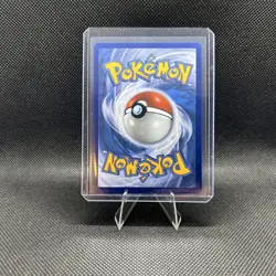 Inteleon 142/132 Illustration Rare Pokemon TCG: Mega Evolution - Image 2