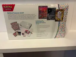 Factory Sealed Pokemon TCG: Scarlet & Violet 151 Ultra-Premium Collection Box 820650855412 - Image 2