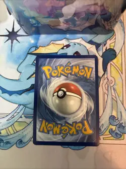 Pokemon TCG Dusknoir IR 070/064 Sv: Shrouded Fable Holo Illustration Rare - Image 2