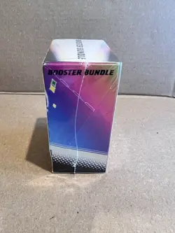 Pokemon TCG Scarlet & Violet Prismatic Evolutions Booster Bundle FACTORY SEALED! - Image 3