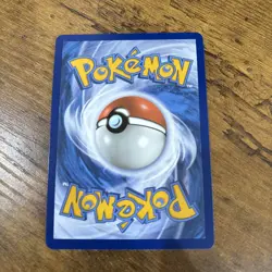 Pokemon TCG Pikachu Secret Rare 160/159 Crown Zenith NM - Image 4