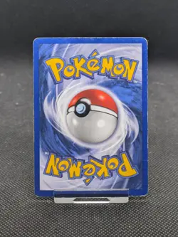 Clefable 17/64 Jungle Set Non Holo Rare Pokemon WOTC Played - Image 2