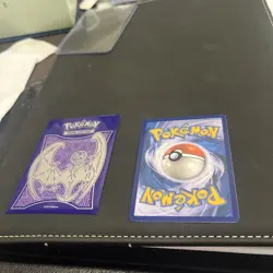 Pokemon TCG Karen XY177a X & Y Supporter Ultra Rare Full Art Holo Promo - NM - Image 4