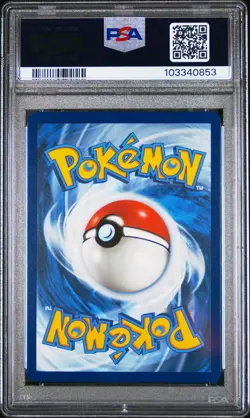2023 POKEMON SWORD & SHIELD CROWN ZENITH SECRET FULL ART/ARCEUS VSTAR PSA 9 - Image 2