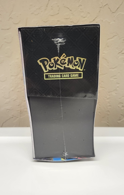 Pokemon TCG Mega Evolution Elite Trainer Box Gardevoir ETB SEALED Booster Packs - Image 3