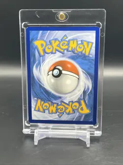 Pokemon TCG Heracross 194/193 Paldea Evolved Illustration Rare EXCELLENT - Image 2