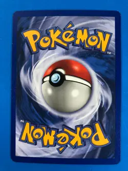Pokemon Electabuzz Ex 97/109 EX Ruby & Sapphire Holo Ultra Rare NM - Image 4