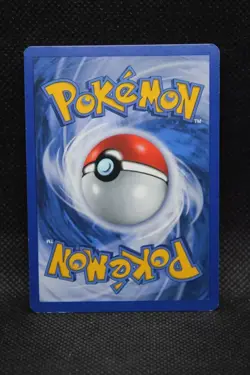 Pokemon 1999 German Trainer Tausch 95/102 Base Set Deutsch Swap - Image 2