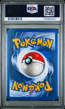 Ampharos 2000 Pokemon Neo Genesis 1st Edition PSA 10 #1 - Image 2