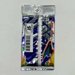 Pokemon Japanese Base Set Booster Pack 291 Yen Vintage TCG 1996 Factory-Sealed - Image 2
