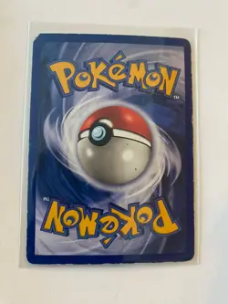 Haunter 6/62 Holo Fossil 6/62 Pokemon TCG (LP/MP) - Image 2
