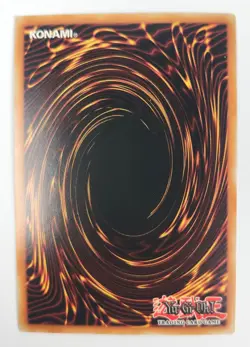Carte Yu-Gi-Oh! - Flamme Gaia, Force Du Soleil - MP24-FR369 1ere Edition FR - Image 3