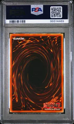 Yugioh Spiritual Beast Tamer Lara Secret Rare BLTR-EN017 PSA 9 - Image 2