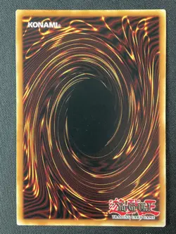 Yu-Gi-Oh TCG #GFTP-EN086 Kozmoll Dark Lady 1st Edition Ultra Rare LP - Image 2