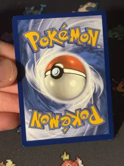 Pokemon Cards Iron Valiant ex 261/182 Gold Secret Rare Paradox Rift - (NM) - Image 4