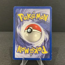 Snorlax 30/130 Base Set 2 Rare Non-Holo Vintage Pokemon TCG Card LP - Image 2