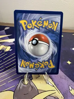Pokemon TCG Trainer Friends in Paldea Ultra Rare Holo Card 137/131 Prismatic - Image 2