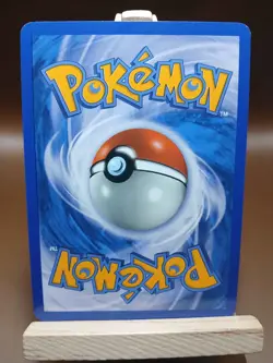 LP Gastrodon 8/132 Reverse Holo Secret Wonders Pokemon Card - Image 4