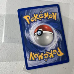 Pokemon TCG Blaziken Holo Rare Card Ruby and Sapphire 2003, 3/109 - Image 3