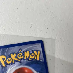 Pokemon TCG Blaziken Holo Rare Card Ruby and Sapphire 2003, 3/109 - Image 5