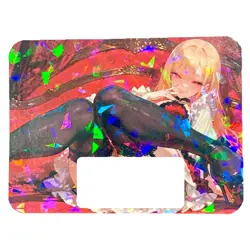 Custom Marin Kitagawa • Goddess Story / My Dress Up Darling Photo Card (Anime) - Image 1
