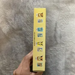 Pokemon Blind Box Certified Simplified Chinese Keychain & Promo Card US Seller!! - Image 4