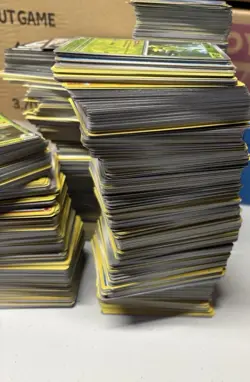 pokemon cards lot bulk***PLEASE READ DESCRIPTION BELOW***👇👇👇 - Image 3
