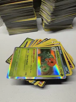 pokemon cards lot bulk***PLEASE READ DESCRIPTION BELOW***👇👇👇 - Image 4