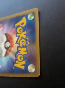 Gengar Pokemon Card Japanese 032/092 Stormfront 2008 - Image 4