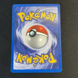 Pokemon Card German 60/102 Ponita Common Base Set 1999 - Image 2