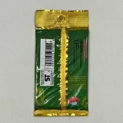 Jungle Booster pack Japanese 10 cards 291 Yen Pokemon Vtg 1996 - Factory Sealed - Image 2