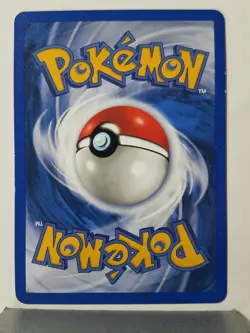 Double Gust 100/111 - NM - Neo Genesis Pokemon Card - Tomokazu Komiya Art - Image 3