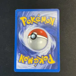 Pokemon Card German 60/102 Ponita Common Base Set 1999 LP - Image 2
