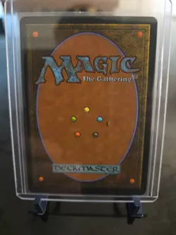 Darksteel Colossus Magic: The Gathering Card Artifact Creature Golem *FOIL #0001 - Image 2