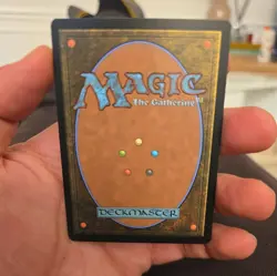 MTG - Lord of the Rings - Mithril Coat Extended - Rare 0379 - Image 2