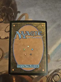 FOIL Ward of Bones ~ Magic: The Gathering ~ Eventide - Image 2