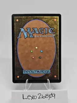 Lifestream's Blessing (Extended Art) Final Fantasy MTG / FOIL - Image 2