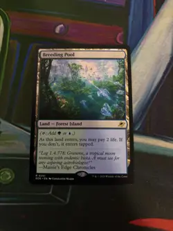 Breeding Pool Edge of Eternities Regular - Image 1