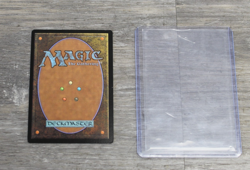 Scrubland Revised Edition Regular - MINT - Image 1