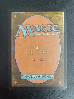 Smokestack FOIL - From the Vault Annihilation - Mythic - NM - MTG - Image 3