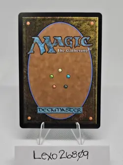 Aerith, Last Ancient (Extended Art) / Final Fantasy MTG / NON-FOIL - Image 2