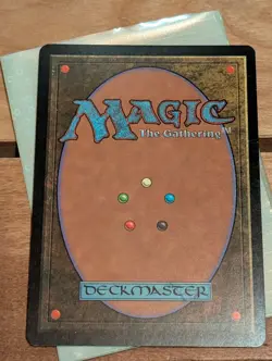 Culling the Weak ~ Exodus [Near Mint][Magic MTG] - Image 2