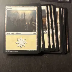MTG STARTER COMMANDER DECK - Prowl, Stoic Strategist Transformer - Mono White - Image 2