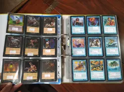 Magic The Gathering APOCALISSE Apocalypse MTG Lotto di Carte BULK LOT - Image 2