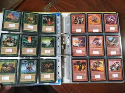 Magic The Gathering APOCALISSE Apocalypse MTG Lotto di Carte BULK LOT - Image 3